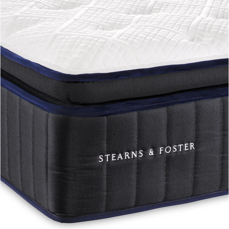  Sleep Sets_No  Size_Queen  -- Wynn Manor Luxury Plush Pillow Top Mattress (Queen) IMAGE 4