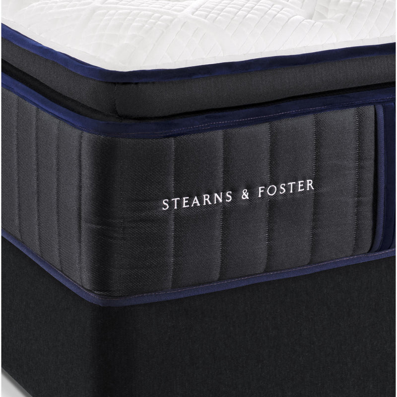  Sleep Sets_No  Size_Queen  -- Wynn Manor Luxury Plush Pillow Top Mattress (Queen) IMAGE 8