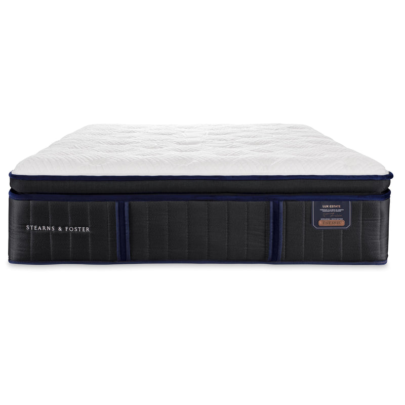  Sleep Sets_No  Size_King  -- Wynn Manor Luxury Plush Pillow Top Mattress (King) IMAGE 2