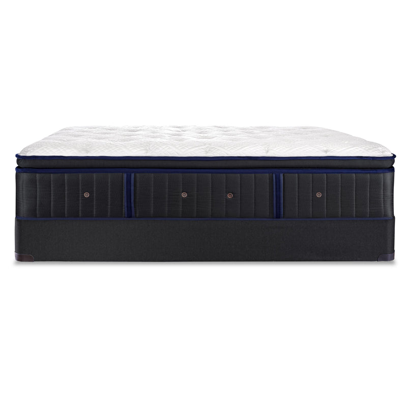 Sleep Sets_No  Size_King  -- Wynn Manor Luxury Plush Pillow Top Mattress (King) IMAGE 7