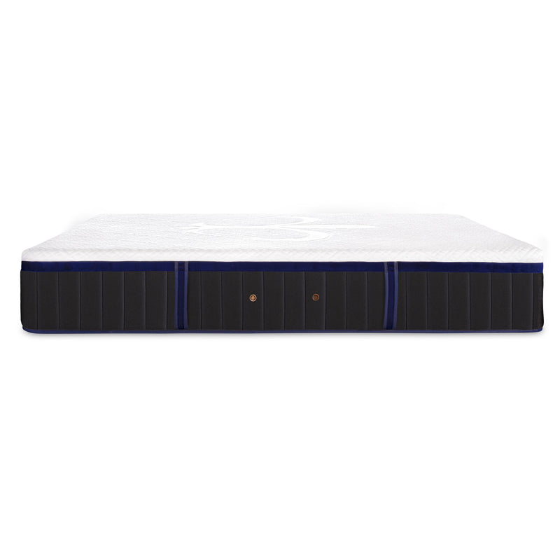  Sleep Sets_No  Size_Full  -- Blisswood Luxury Firm Mattress (Full) IMAGE 3