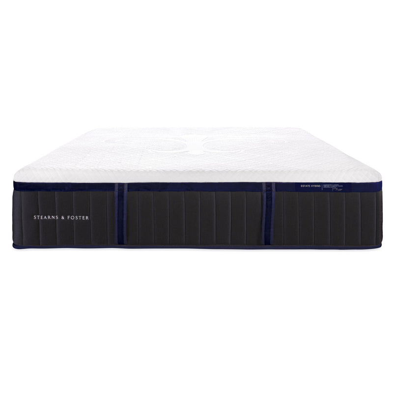  Sleep Sets_No  Size_Queen  -- Blisswood Luxury Firm Mattress (Queen) IMAGE 2