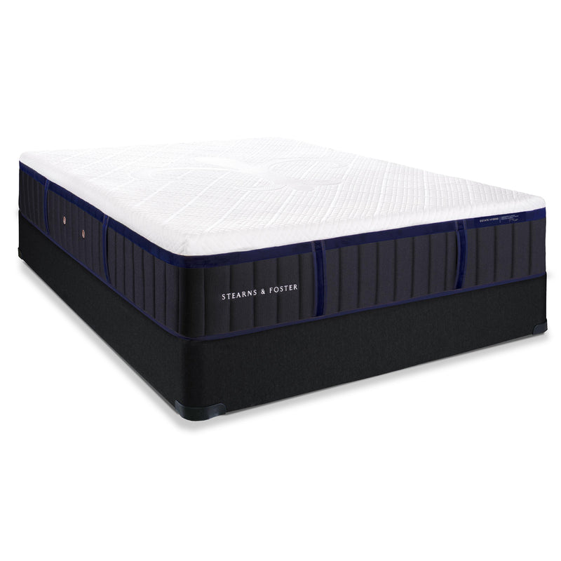  Sleep Sets_No  Size_Queen  -- Blisswood Luxury Firm Mattress (Queen) IMAGE 5