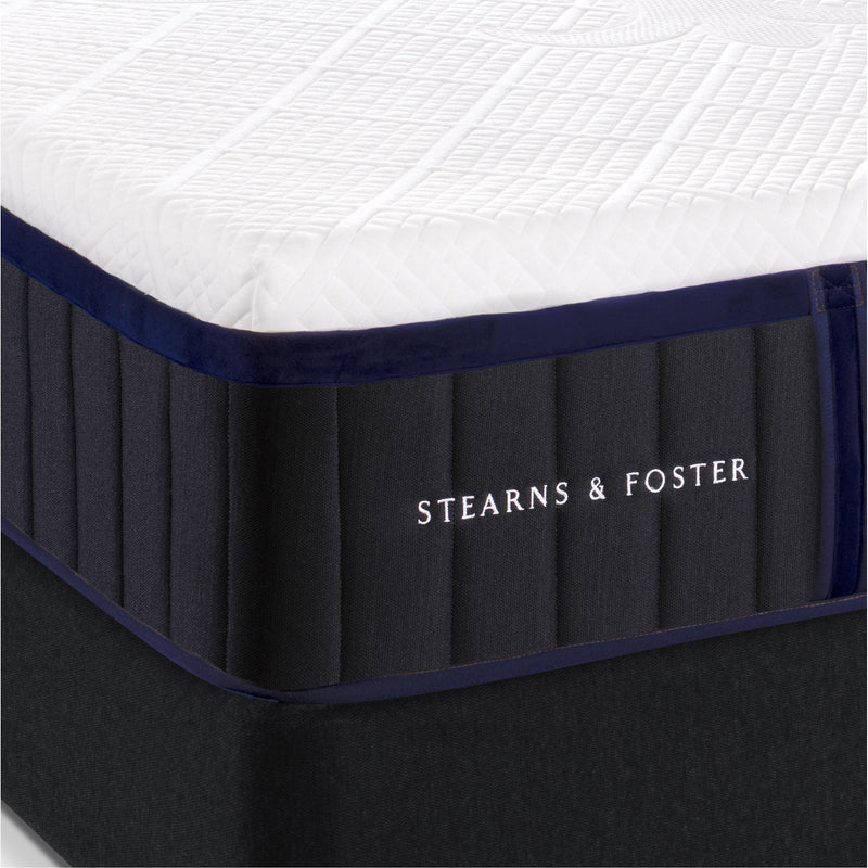  Sleep Sets_Yes  Size_Full  -- Blisswood Luxury Firm Mattress Set (Full) IMAGE 4