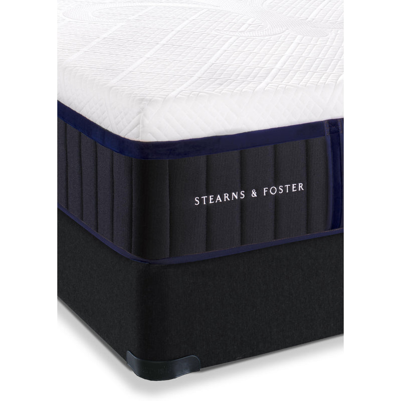  Stearns & Foster Sommerville Cushion Firm Mattress (Twin XL) IMAGE 8