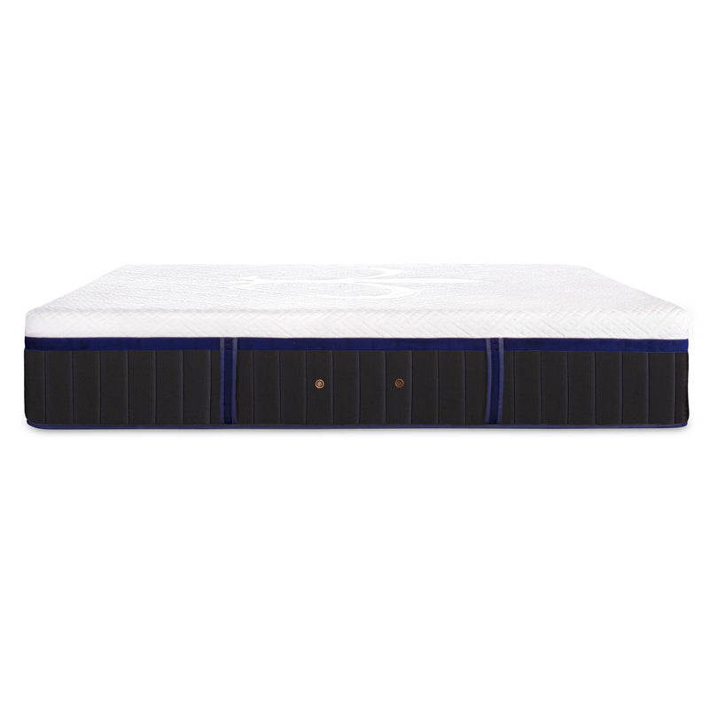  Stearns & Foster Sommerville Cushion Firm Mattress (Queen) IMAGE 3