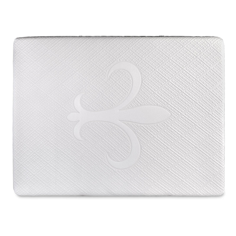 Stearns & Foster Sommerville Cushion Firm Mattress Set (Twin XL) IMAGE 5