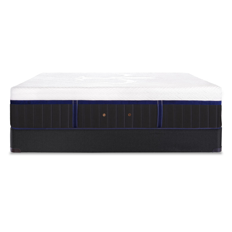  Stearns & Foster Chatham Isle Luxury Plush Mattress (Full) IMAGE 7