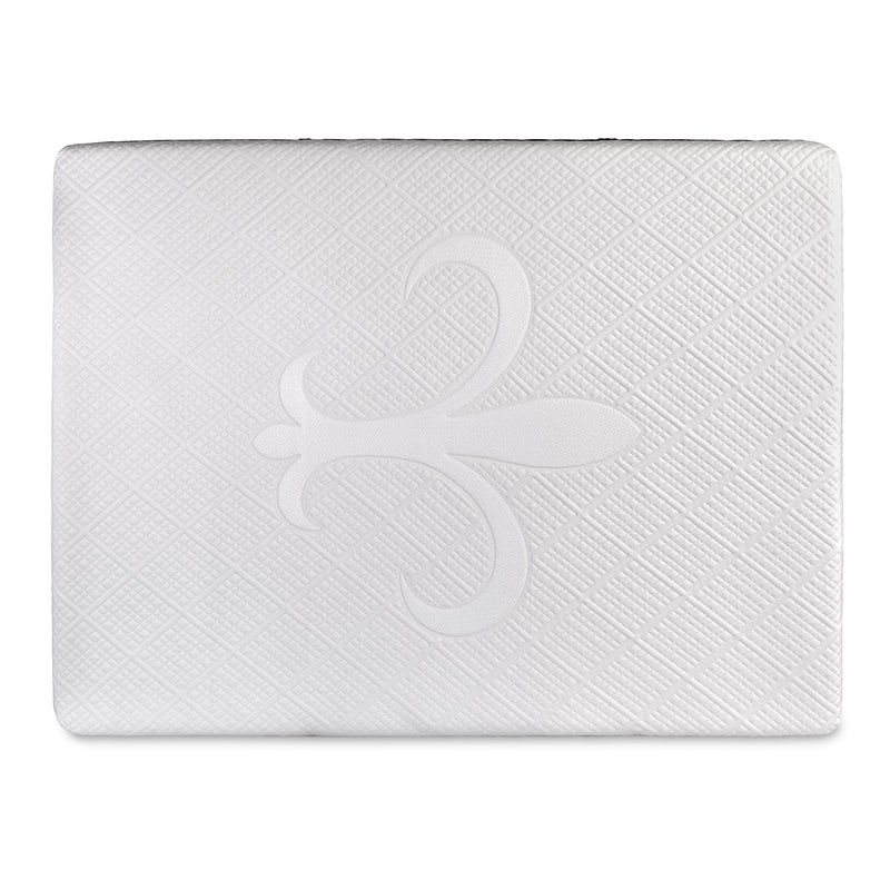  Stearns & Foster Chatham Isle Luxury Plush Mattress (Full) IMAGE 9