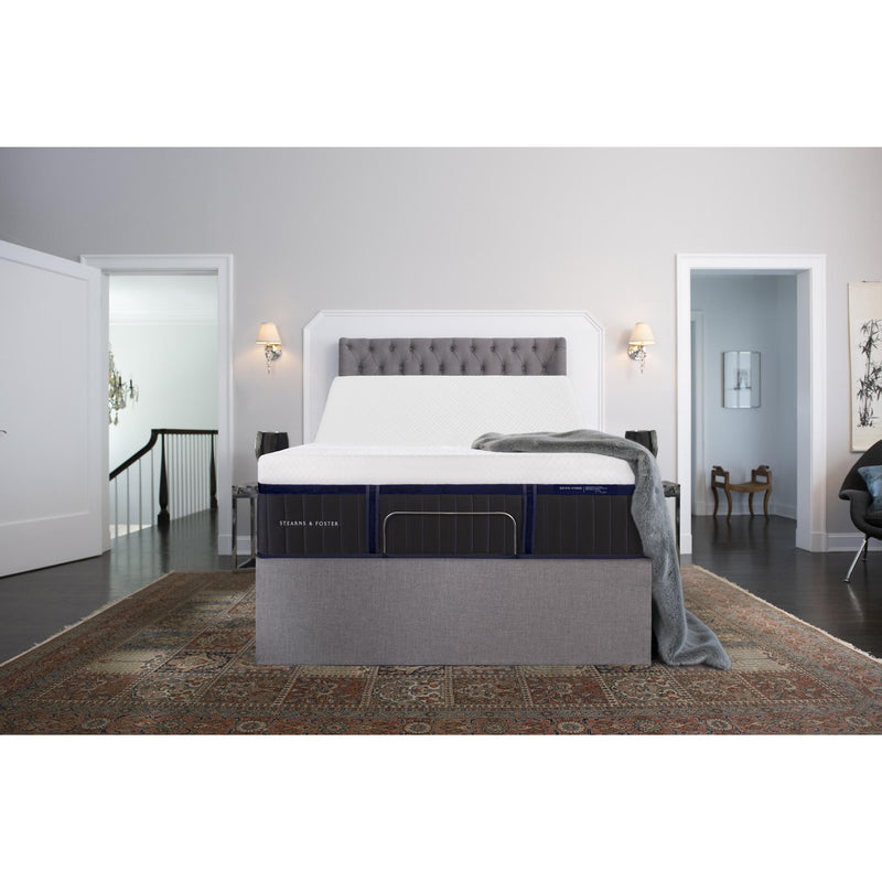  Stearns & Foster Chatham Isle Luxury Plush Mattress (Queen) IMAGE 10