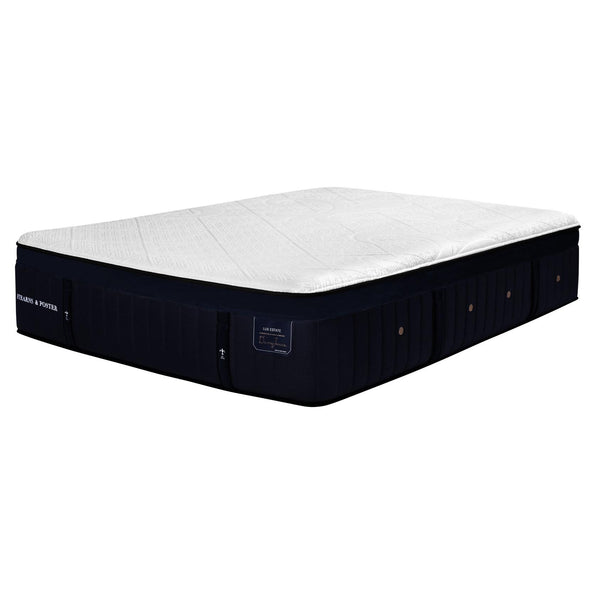  Sleep Sets_No  Size_Twin XL  -- Pollock Luxury Plush Mattress IMAGE 1