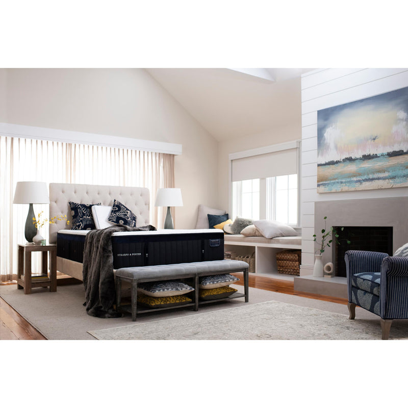  Sleep Sets_No  Size_Full  -- Pollock Luxury Plush Mattress (Full) IMAGE 11