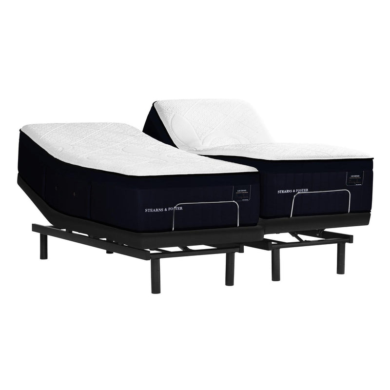  Sleep Sets_No  Size_Full  -- Pollock Luxury Plush Mattress (Full) IMAGE 8