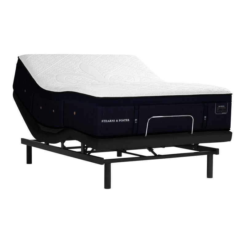  Sleep Sets_No  Size_Queen  -- Pollock Luxury Plush Mattress (Queen) IMAGE 6