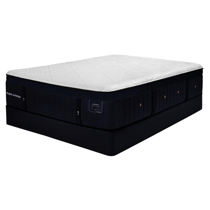 Sleep Sets_No  Size_King  -- Pollock Luxury Plush Mattress (King) IMAGE 4