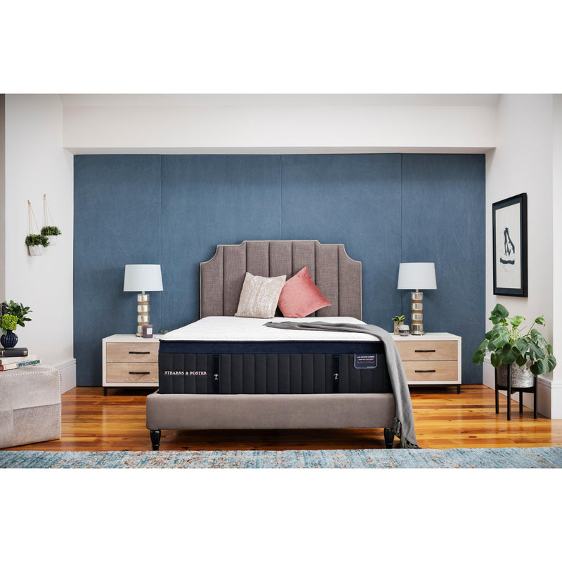  Sleep Sets_Yes  Size_Queen  -- Pollock Luxury Plush Mattress Set (Queen) IMAGE 3