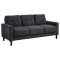 Bowen II - Upholstered Track Arm Sofa