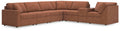 Modmax - 7 Piece Sectional