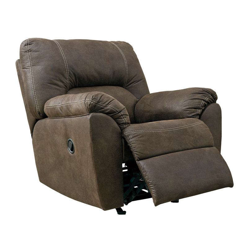  Manufacturer Color_Canyon  Motion Type_Manual  -- Tambo 2780225 Rocker Recliner IMAGE 2
