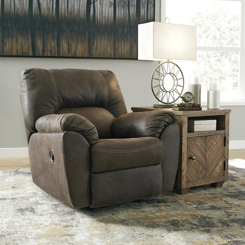  Manufacturer Color_Canyon  Motion Type_Manual  -- Tambo 2780225 Rocker Recliner IMAGE 3