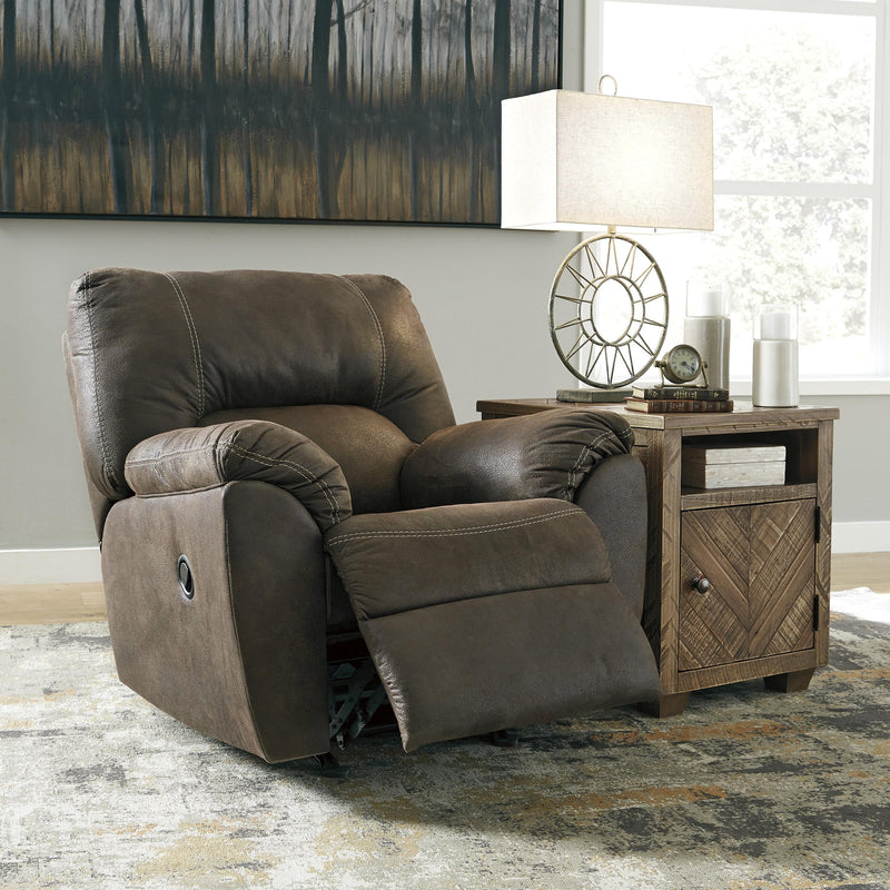  Manufacturer Color_Canyon  Motion Type_Manual  -- Tambo 2780225 Rocker Recliner IMAGE 4