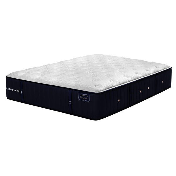  Sleep Sets_No  Size_Twin XL  -- Luxury Plush Mattress IMAGE 1