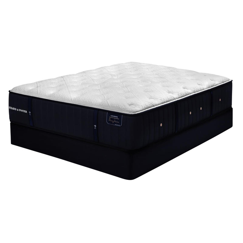  Sleep Sets_No  Size_King  -- Cassett Luxury Plush Mattress (King) IMAGE 3