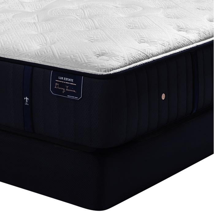  Sleep Sets_Yes  Size_Twin XL  -- Cassett Luxury Plush Mattress Set (Twin XL) IMAGE 4
