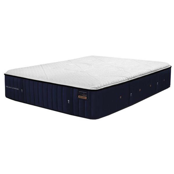  Sleep Sets_No  Size_Twin XL  -- Hepburn Luxury Plush Mattress IMAGE 1