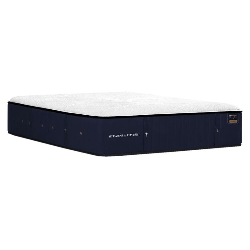  Sleep Sets_No  Size_Full  -- Hepburn Luxury Plush Mattress (Full) IMAGE 2