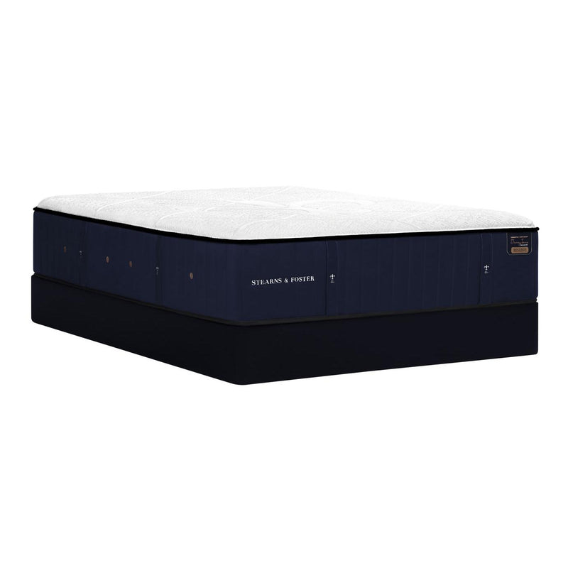  Sleep Sets_No  Size_King  -- Hepburn Luxury Plush Mattress (King) IMAGE 5