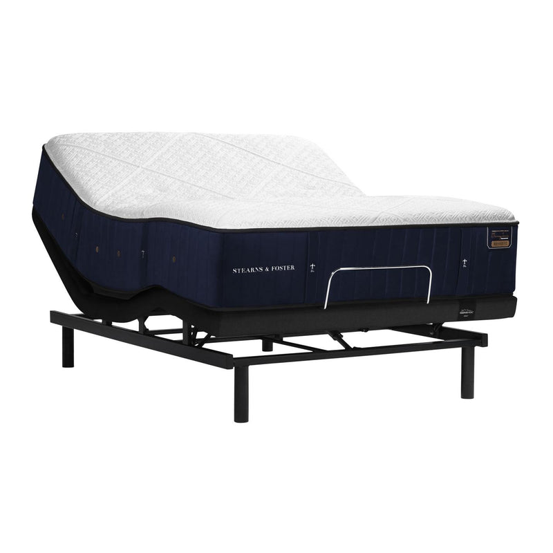  Sleep Sets_No  Size_King  -- Hepburn Luxury Plush Mattress (King) IMAGE 6