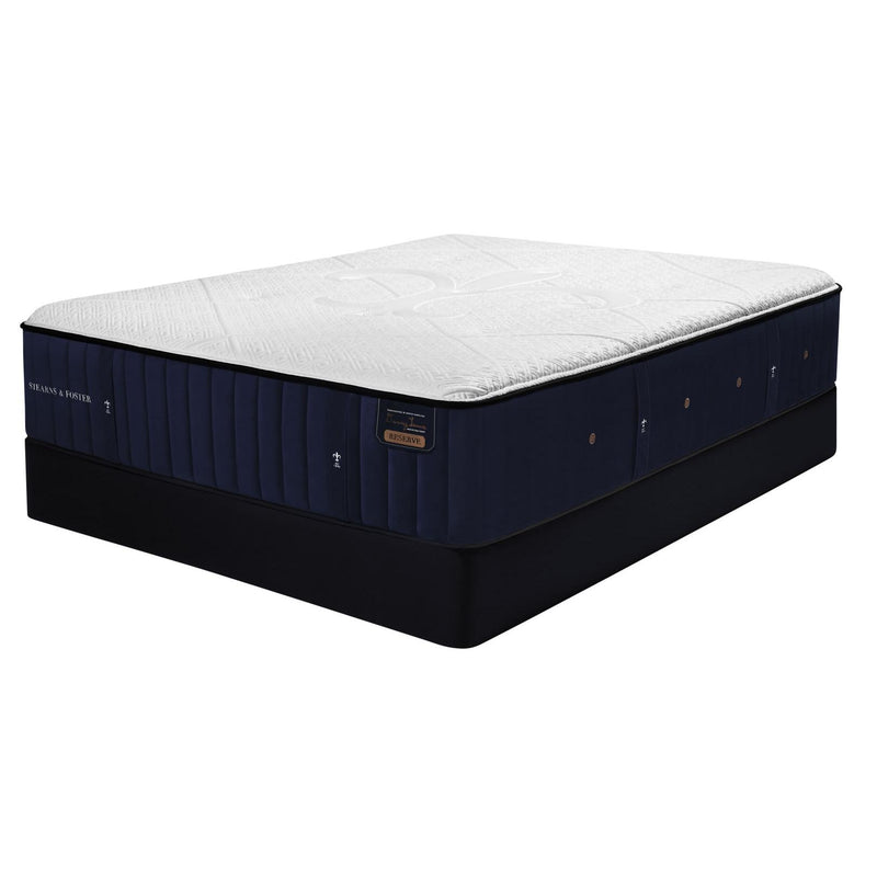  Sleep Sets_No  Size_California King  -- Hepburn Luxury Plush Mattress (California King) IMAGE 4