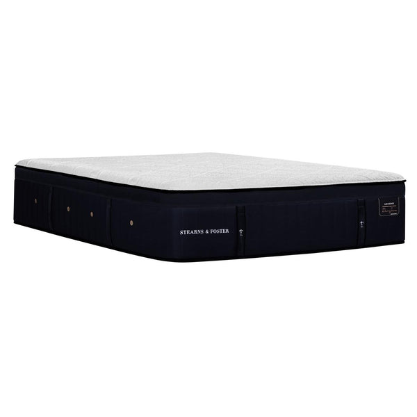  Pollock Luxury Cushion Firm Mattress IMAGE 1