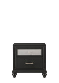 Lila - Accent Nightstand