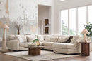 Mandi Point - Sectional