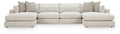 Ashbourne Estate - Sectional