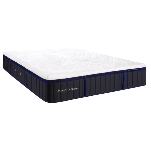  Stearns & Foster Lunar Eclipse Luxury Firm Mattress (Full) IMAGE 1