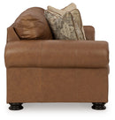 Carianna - Sofa - Caramel