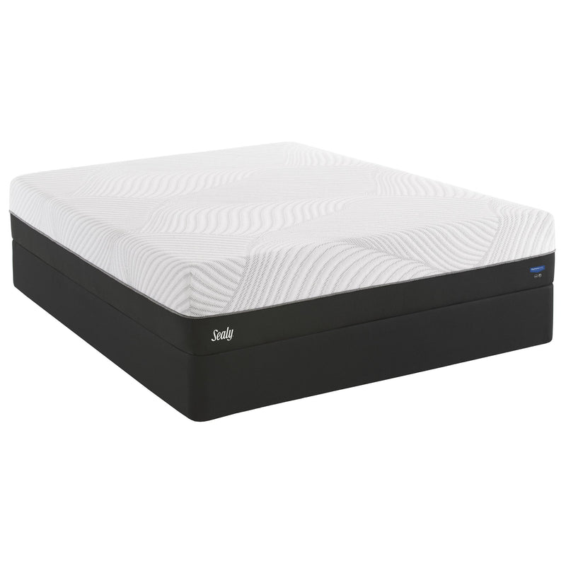  Sleep Sets_No  Size_King  -- Conform Performance Firm Mattress (King) IMAGE 3