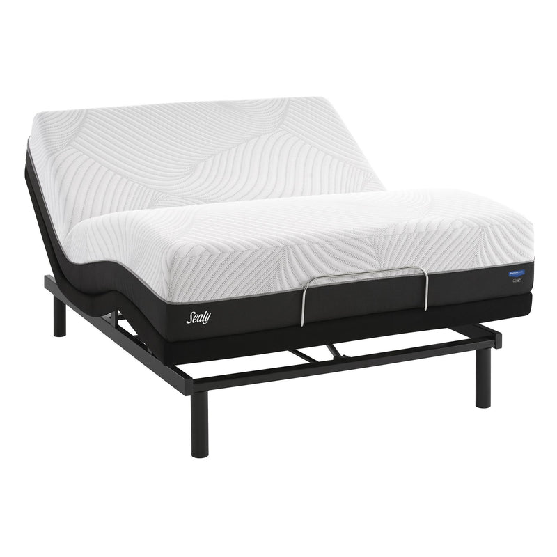  Sleep Sets_No  Size_King  -- Conform Performance Firm Mattress (King) IMAGE 6