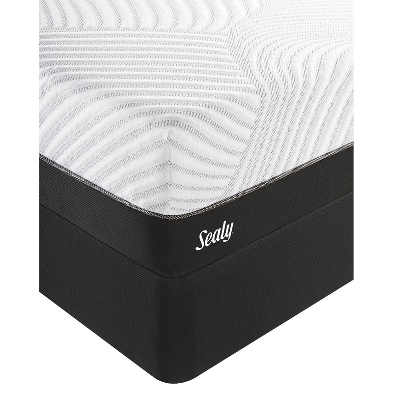  Sleep Sets_Yes  Size_Queen  -- Conform Performance Firm Mattress Set (Queen) IMAGE 3