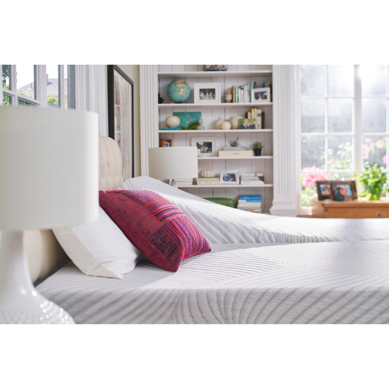  Sleep Sets_Yes  Size_King  -- Conform Performance Firm Mattress Set (King) IMAGE 5