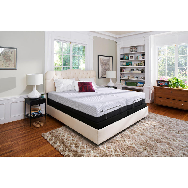  Sleep Sets_Yes  Size_California King  -- Conform Performance Firm Mattress Set (California King) IMAGE 4