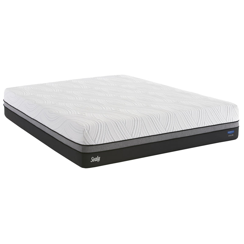  Sleep Sets_No  Size_Twin  -- Conform Premium Cushion Firm Mattress IMAGE 1