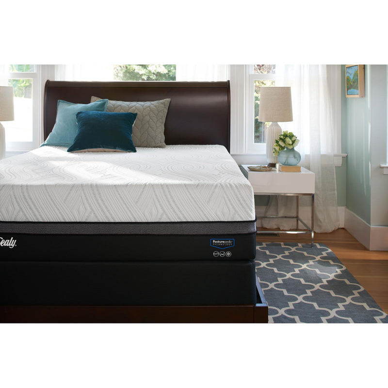  Sleep Sets_No  Size_Twin XL  -- Conform Premium Cushion Firm Mattress (Twin XL) IMAGE 9