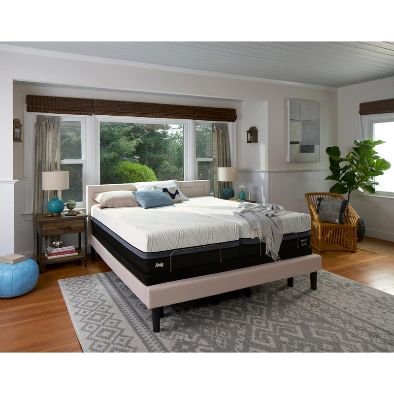  Sleep Sets_No  Size_California King  -- Conform Premium Cushion Firm Mattress (California King) IMAGE 12