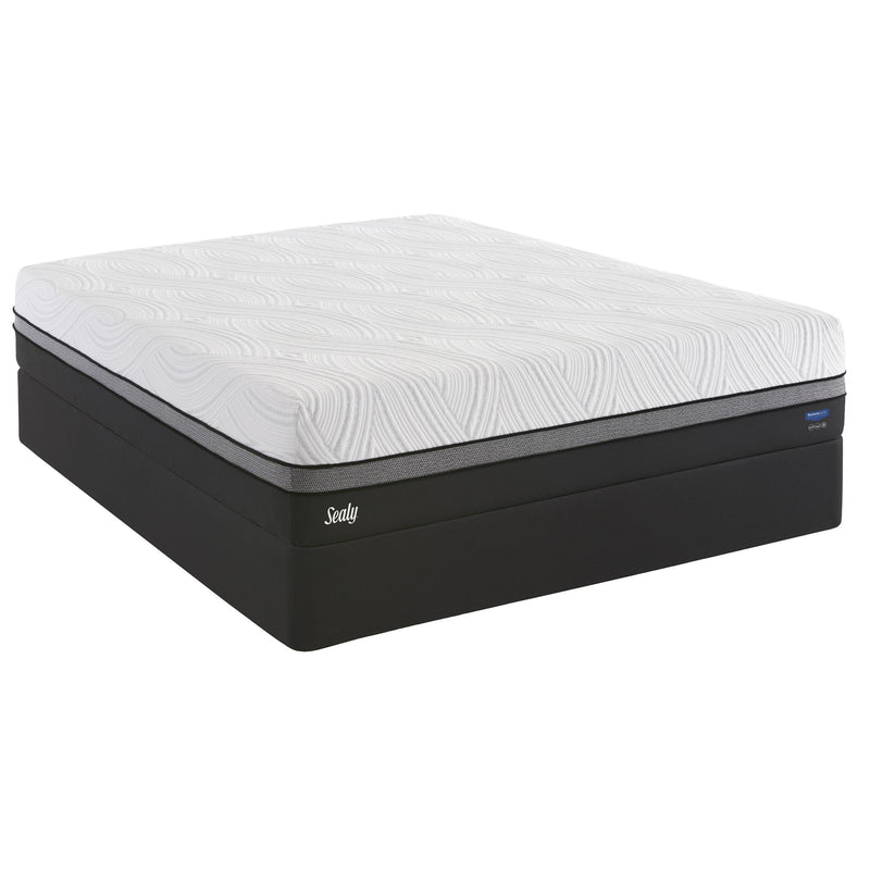  Sleep Sets_No  Size_California King  -- Conform Premium Cushion Firm Mattress (California King) IMAGE 3