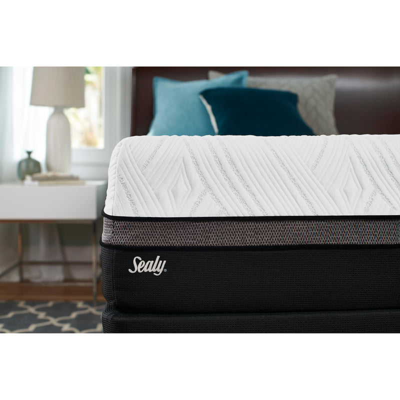  Sleep Sets_Yes  Size_Queen  -- Conform Premium Cushion Firm Mattress Set (Queen) IMAGE 6