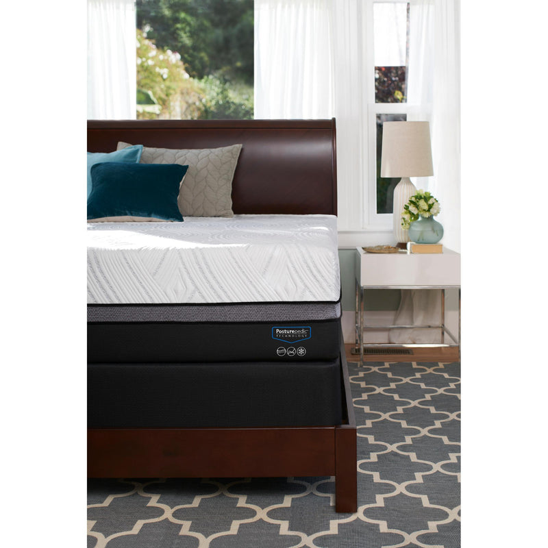  Sleep Sets_Yes  Size_King  -- Conform Premium Cushion Firm Mattress Set (King) IMAGE 7